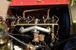 Simplex 38 HP Double Roadster 1912 года